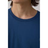AZコットンロゴTシャツ | AZUL BY MOUSSY | 詳細画像30