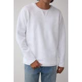 ジオメトリック柄トップス | AZUL BY MOUSSY | 詳細画像1 