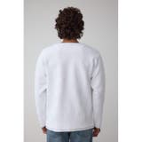 ジオメトリック柄トップス | AZUL BY MOUSSY | 詳細画像7 