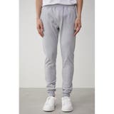 EASY ACTION SLIM JOGGER 2ND | AZUL BY MOUSSY | 詳細画像25