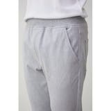 EASY ACTION SLIM JOGGER 2ND | AZUL BY MOUSSY | 詳細画像28