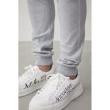 EASY ACTION SLIM JOGGER 2ND | AZUL BY MOUSSY | 詳細画像30