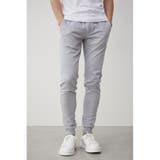 T.GRY | EASY ACTION SLIM JOGGER 2ND | AZUL BY MOUSSY