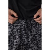 アブストラクトパターンショーツ | AZUL BY MOUSSY | 詳細画像21 