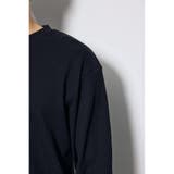 ワッフル長袖トップス | AZUL BY MOUSSY | 詳細画像20 