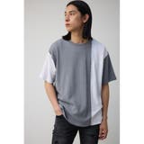 ブランケットステッチデザイントップス | AZUL BY MOUSSY | 詳細画像27