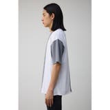 ブランケットステッチデザイントップス | AZUL BY MOUSSY | 詳細画像30
