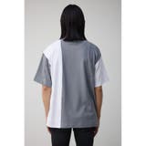 ブランケットステッチデザイントップス | AZUL BY MOUSSY | 詳細画像31