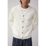 ミラノリブカーディガン | AZUL BY MOUSSY | 詳細画像1