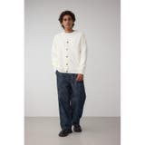 ミラノリブカーディガン | AZUL BY MOUSSY | 詳細画像4