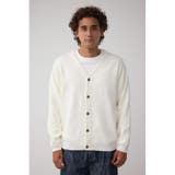 ミラノリブカーディガン | AZUL BY MOUSSY | 詳細画像5