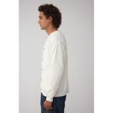 ミラノリブカーディガン | AZUL BY MOUSSY | 詳細画像6