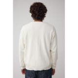 ミラノリブカーディガン | AZUL BY MOUSSY | 詳細画像7