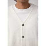 ミラノリブカーディガン | AZUL BY MOUSSY | 詳細画像8