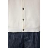 ミラノリブカーディガン | AZUL BY MOUSSY | 詳細画像11