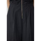 ギャザービスチェオールインワン | AZUL BY MOUSSY | 詳細画像11 