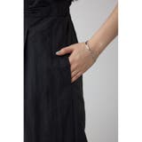 ギャザービスチェオールインワン | AZUL BY MOUSSY | 詳細画像12 