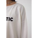 アソートプリントロングTシャツ | AZUL BY MOUSSY | 詳細画像20 