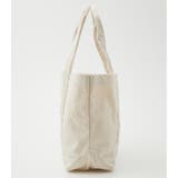 AZUL CANVAS BIG TOTE BAG | AZUL BY MOUSSY | 詳細画像2