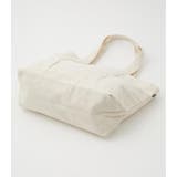AZUL CANVAS BIG TOTE BAG | AZUL BY MOUSSY | 詳細画像4