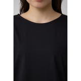 ソデチュールトップス | AZUL BY MOUSSY | 詳細画像16 