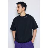 布帛ドッキングトップス | AZUL BY MOUSSY | 詳細画像13