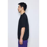 布帛ドッキングトップス | AZUL BY MOUSSY | 詳細画像17