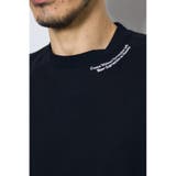 布帛ドッキングトップス | AZUL BY MOUSSY | 詳細画像19