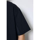 布帛ドッキングトップス | AZUL BY MOUSSY | 詳細画像20