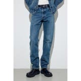 AZUL DENIM ベーシックストレート | AZUL BY MOUSSY | 詳細画像13