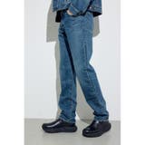 AZUL DENIM ベーシックストレート | AZUL BY MOUSSY | 詳細画像14