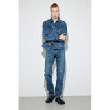 AZUL DENIM ベーシックストレート | AZUL BY MOUSSY | 詳細画像15