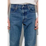 AZUL DENIM ベーシックストレート | AZUL BY MOUSSY | 詳細画像21