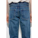 AZUL DENIM ベーシックストレート | AZUL BY MOUSSY | 詳細画像22