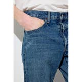 AZUL DENIM ベーシックストレート | AZUL BY MOUSSY | 詳細画像23