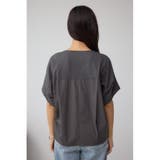 ドルマンタックトップス | AZUL BY MOUSSY | 詳細画像27 