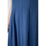 ステッチフレアカットワンピース | AZUL BY MOUSSY | 詳細画像17