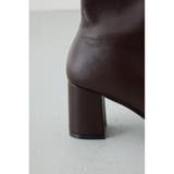 ショートストレッチブーツ | AZUL BY MOUSSY | 詳細画像25