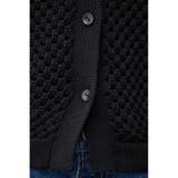 メッシュポロニット | AZUL BY MOUSSY | 詳細画像20