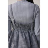 フロントジップバルーンキャミ | AZUL BY MOUSSY | 詳細画像19
