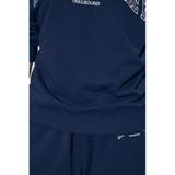 カレッジロゴ スウェットトップス | AZUL BY MOUSSY | 詳細画像19 