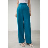 LINEN TOUCH COLOR PANTS | AZUL BY MOUSSY | 詳細画像25