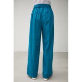 LINEN TOUCH COLOR PANTS | AZUL BY MOUSSY | 詳細画像27