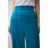 LINEN TOUCH COLOR PANTS | AZUL BY MOUSSY | 詳細画像28