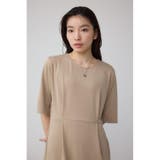 C/Tアイシーフィールワンピース | AZUL BY MOUSSY | 詳細画像24