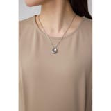 C/Tアイシーフィールワンピース | AZUL BY MOUSSY | 詳細画像30