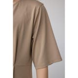 C/Tアイシーフィールワンピース | AZUL BY MOUSSY | 詳細画像31