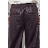 フェイクレザーラインパンツ | AZUL BY MOUSSY | 詳細画像21 