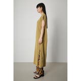 2WAY FRENCH SLEEVE SUMMER KNIT | AZUL BY MOUSSY | 詳細画像26