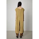2WAY FRENCH SLEEVE SUMMER KNIT | AZUL BY MOUSSY | 詳細画像27